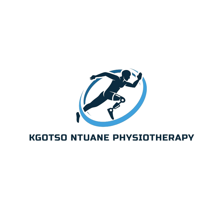 Kgotso Ntuane Physiotherapy